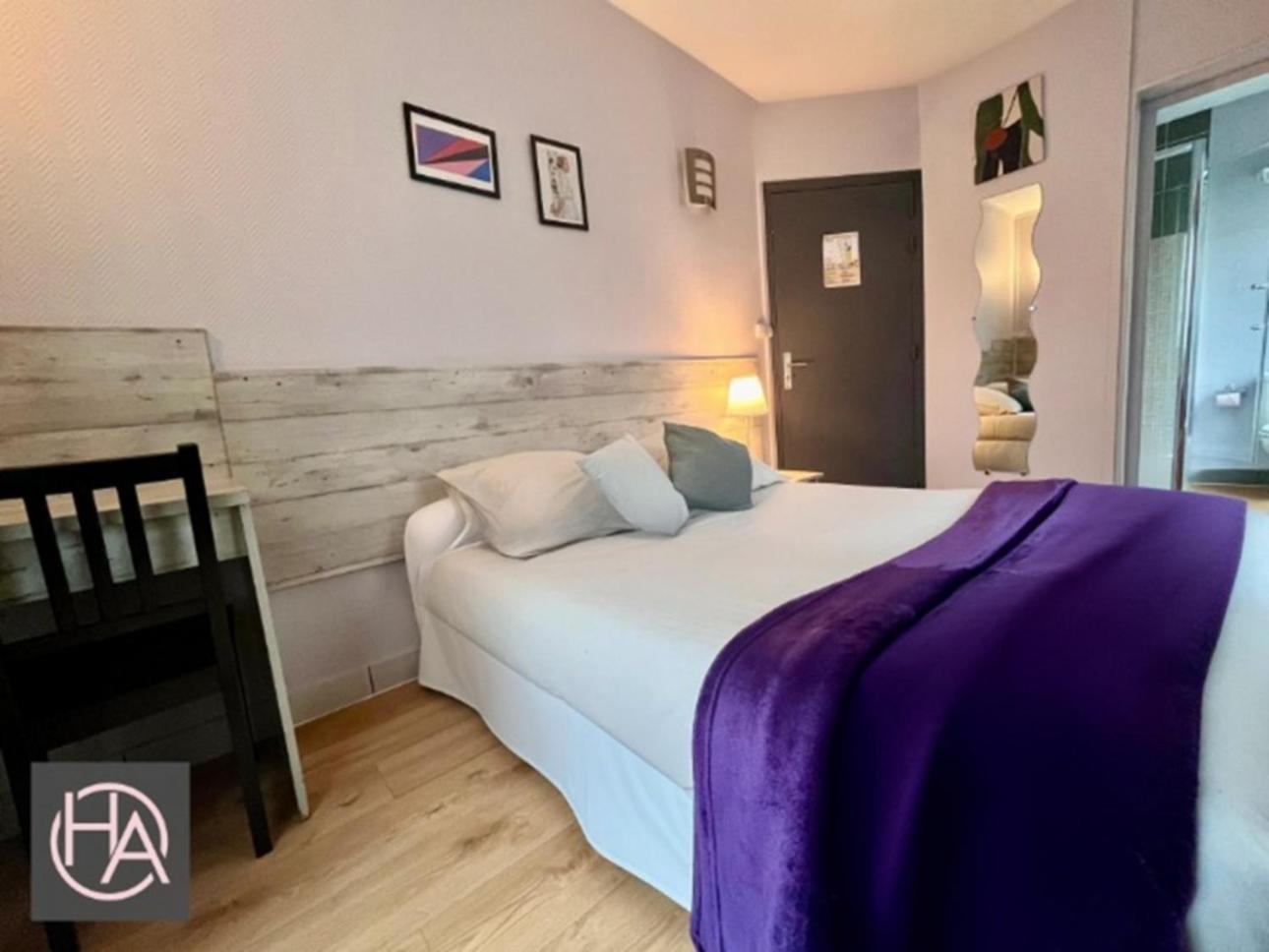 Alliance Hotel Parijs